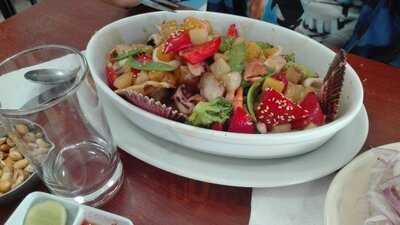 El Escondite Del Gordo