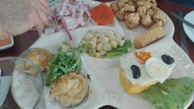 El Escondite Del Gordo