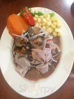 El Escondite Del Gordo