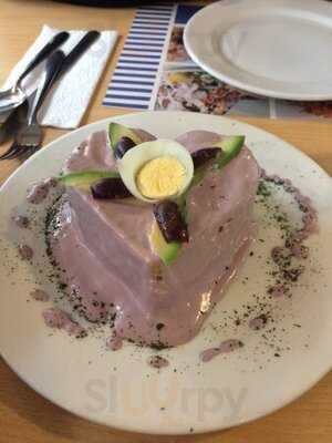 El Escondite Del Gordo