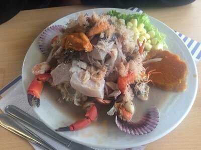 El Escondite Del Gordo