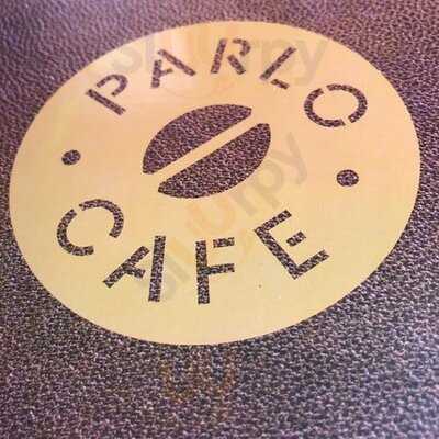 Parlo Cafe