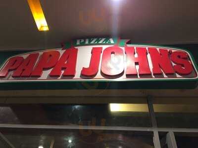 Papa John's