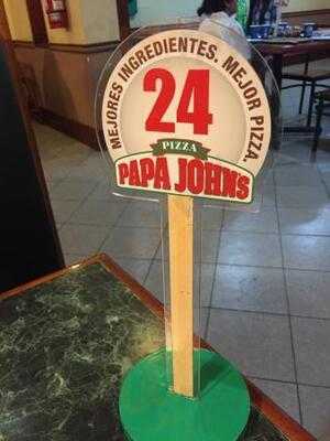 Papa John's