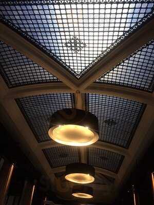 Damero Cafe Restobar