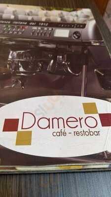 Damero Cafe Restobar
