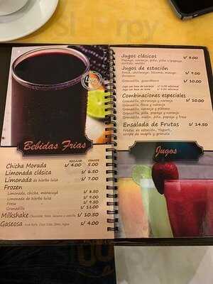 Sandwich Palermo Cafe