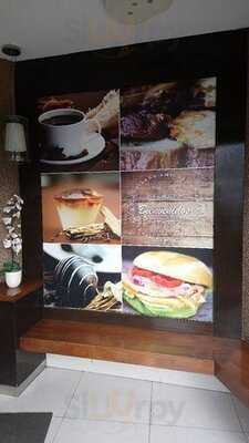 Sandwich Palermo Cafe