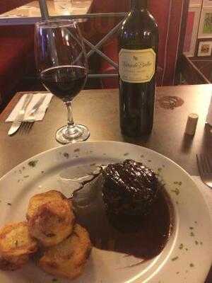 Restaurante Patagonia