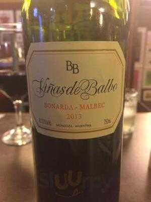 Restaurante Patagonia