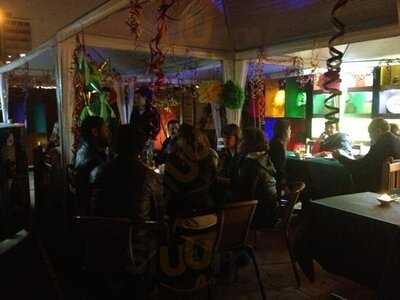 Restaurante Patagonia