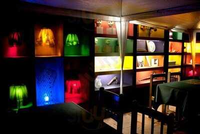 Restaurante Patagonia