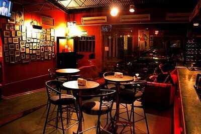 Restaurante Patagonia