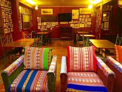 Restaurante Patagonia