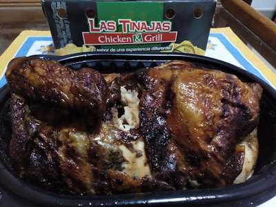 Las Tinajas Chiken & Grill