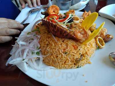 El Rinconcito De Chela