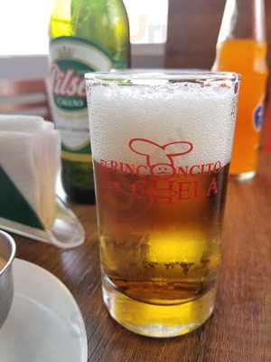 El Rinconcito De Chela