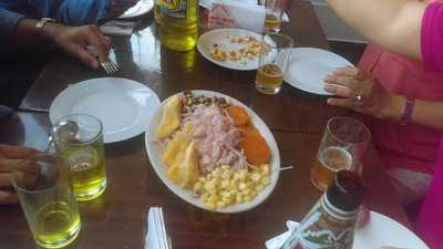 El Rinconcito De Chela