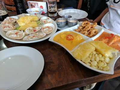 El Rinconcito De Chela