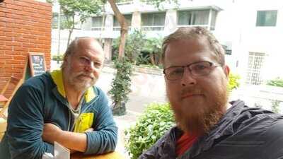 Numa Sanguchería - Café