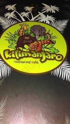 Kilimanjaro Restaurant