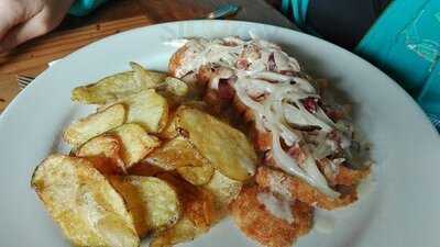 Kilimanjaro Restaurant