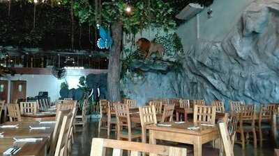 Kilimanjaro Restaurant