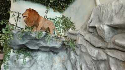 Kilimanjaro Restaurant