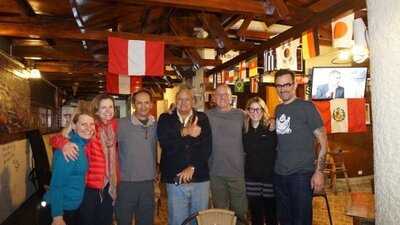 Oceano Azul Sea Food Speciality