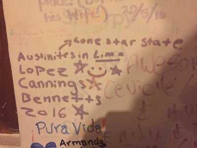 Oceano Azul Sea Food Speciality