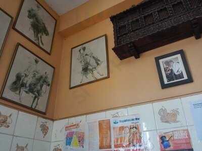 Dulcería Santa Rosa