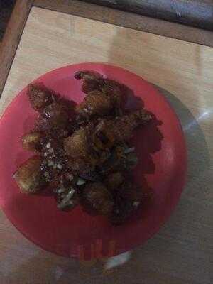 Dulcería Santa Rosa