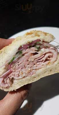 Oveja Negra Panes + Actitud