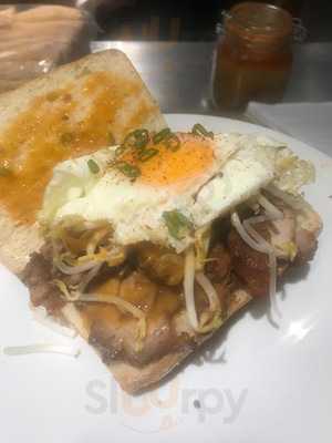 Oveja Negra Panes + Actitud