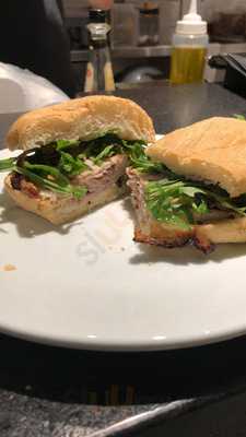 Oveja Negra Panes + Actitud