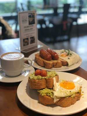 Oveja Negra Panes + Actitud