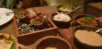 Toshi Restaurante Nikkei (panorama)