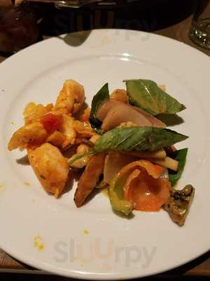 Toshi Restaurante Nikkei (panorama)