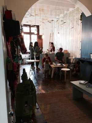 Bosco Magico - Gelato Boutique