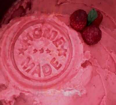 Bosco Magico - Gelato Boutique