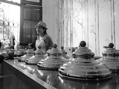 Bosco Magico - Gelato Boutique