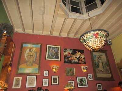 La Posada Del Angel Iii