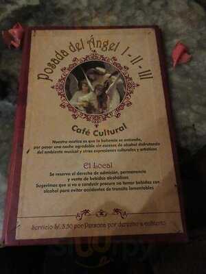 La Posada Del Angel Iii