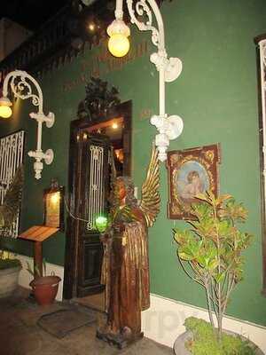 La Posada Del Angel Iii