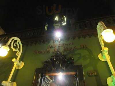 La Posada Del Angel Iii