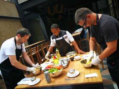 Restaurante Tradiciones