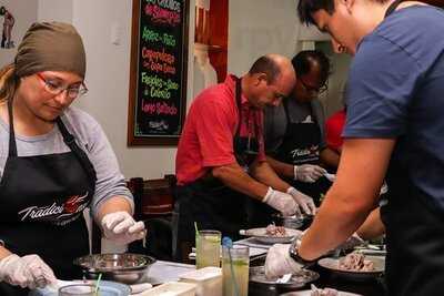 Restaurante Tradiciones