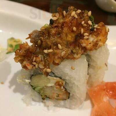 Senshi Sushi & Rolls