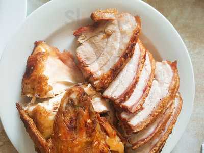 La Cilindrada De Pedrito