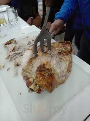 La Cilindrada De Pedrito